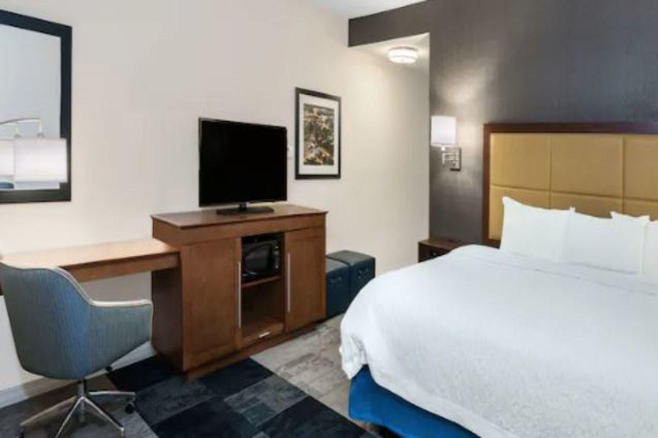 Hampton Inn & Suites San Antonio Brooks City Base, Tx מראה חיצוני תמונה