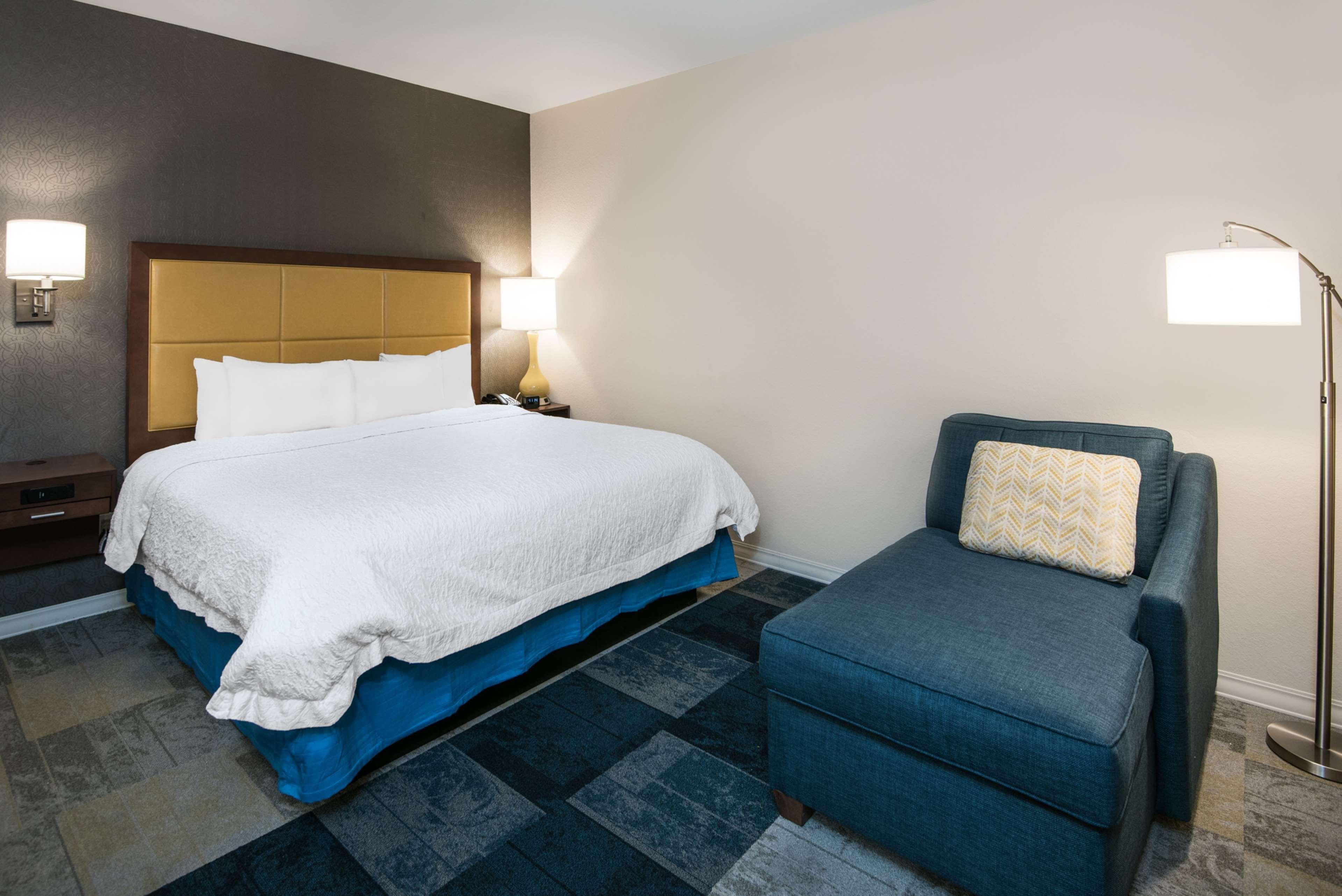 Hampton Inn & Suites San Antonio Brooks City Base, Tx מראה חיצוני תמונה