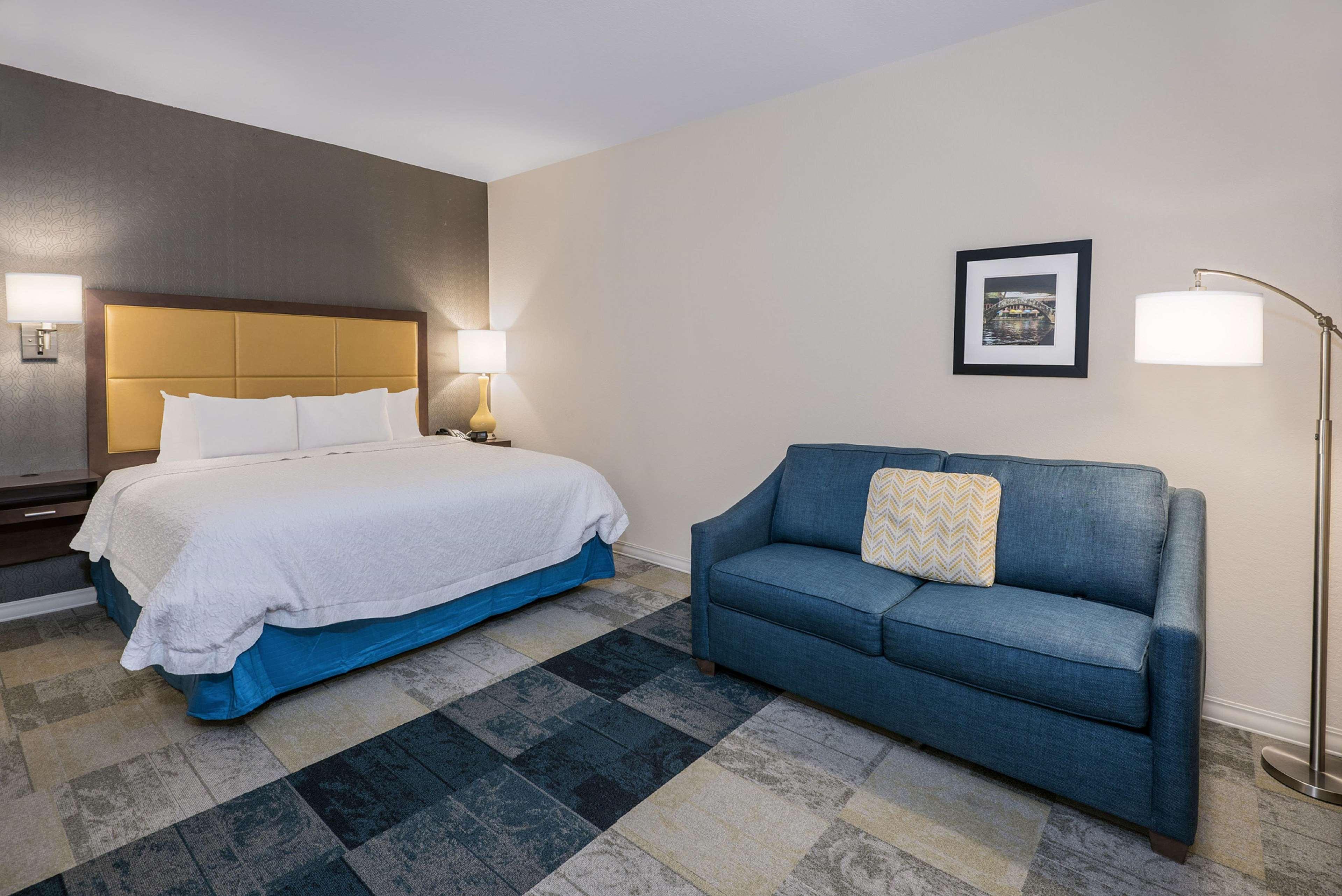 Hampton Inn & Suites San Antonio Brooks City Base, Tx מראה חיצוני תמונה