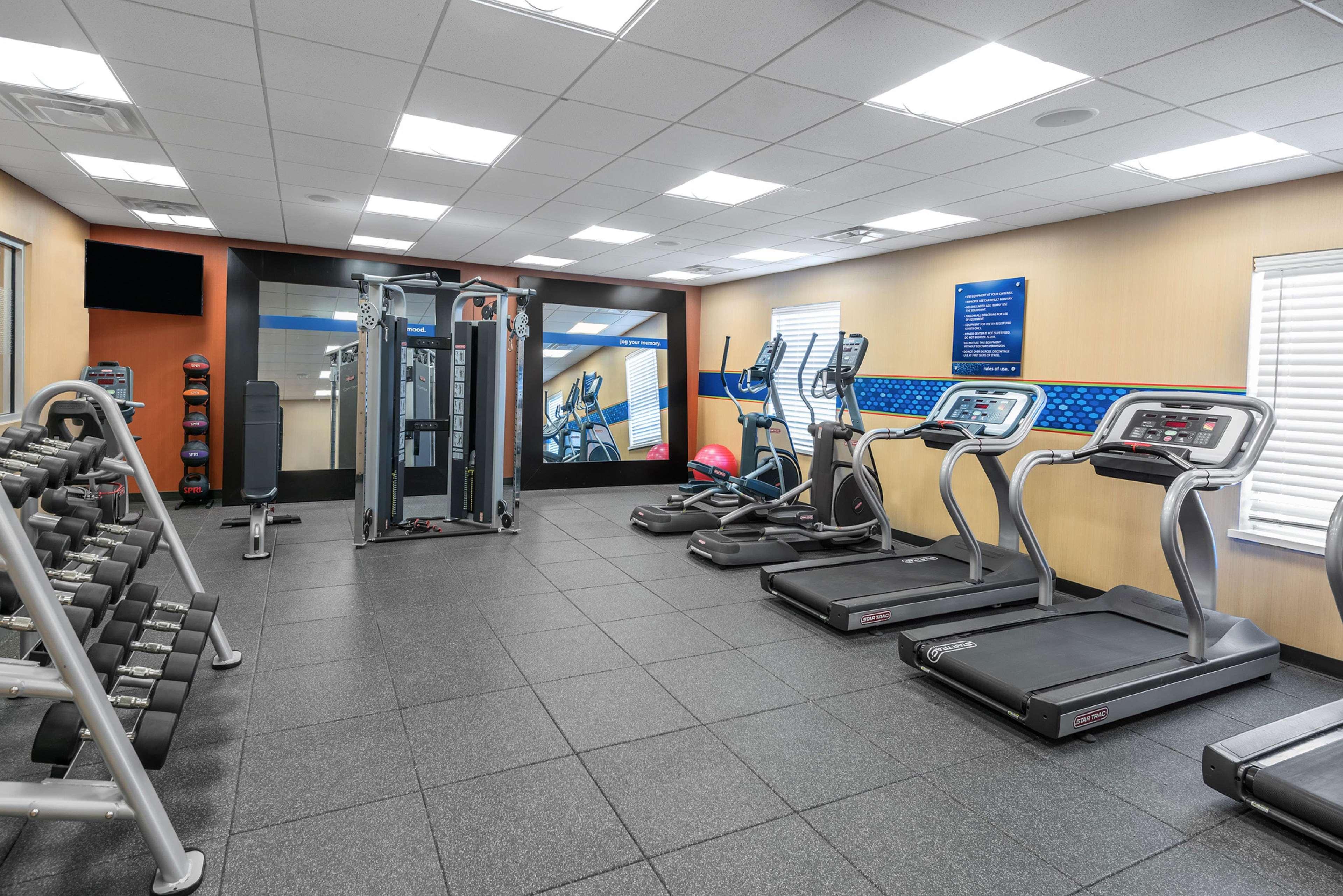 Hampton Inn & Suites San Antonio Brooks City Base, Tx מראה חיצוני תמונה