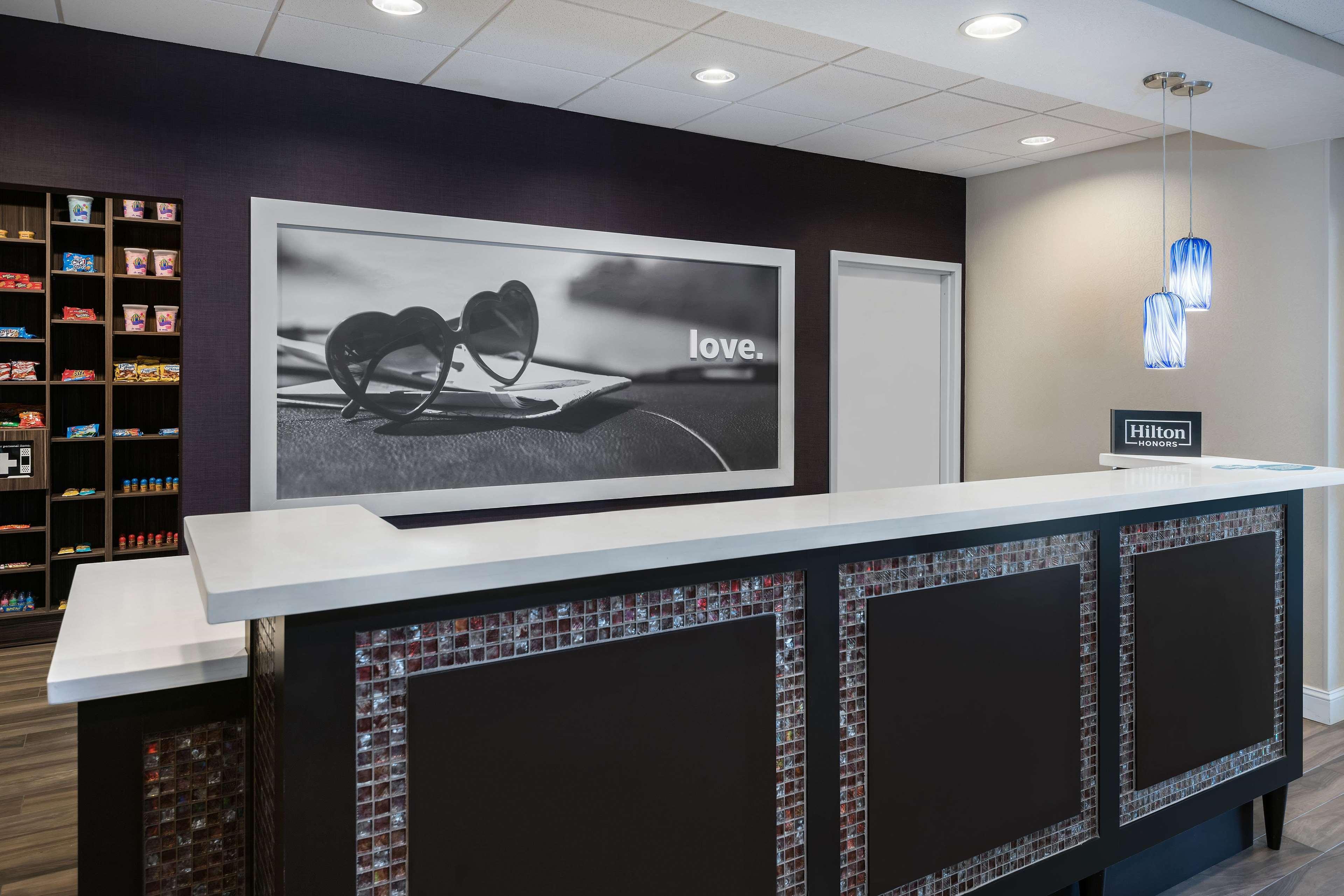 Hampton Inn & Suites San Antonio Brooks City Base, Tx מראה חיצוני תמונה