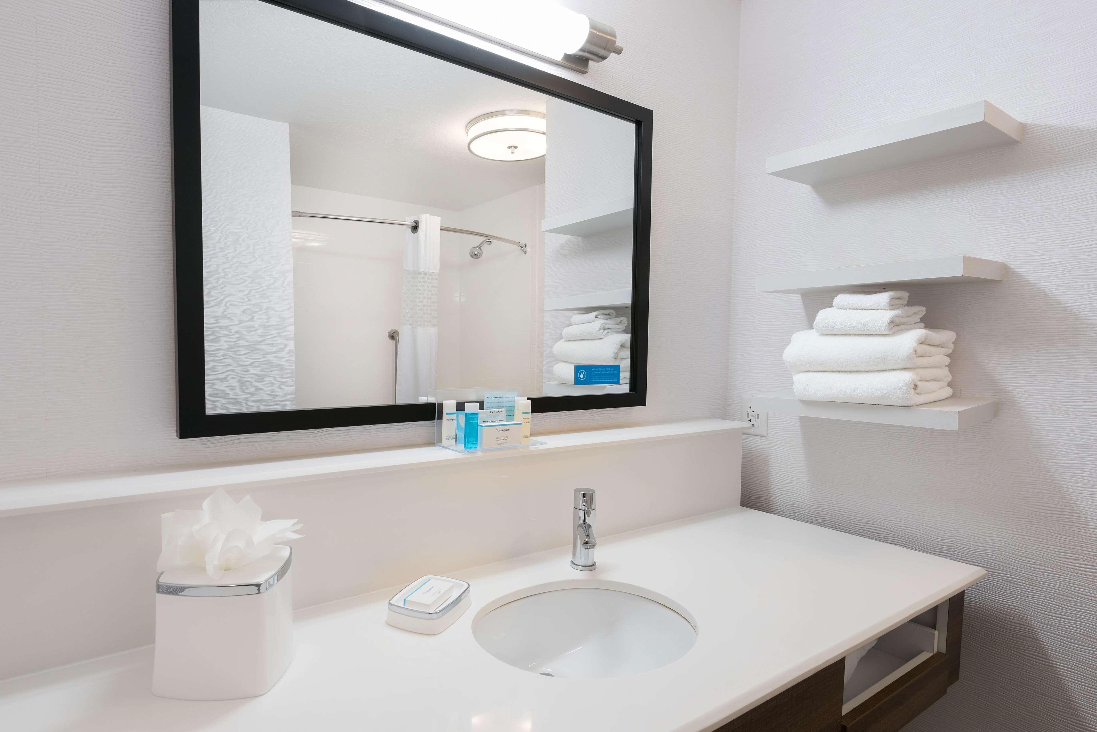 Hampton Inn & Suites San Antonio Brooks City Base, Tx מראה חיצוני תמונה