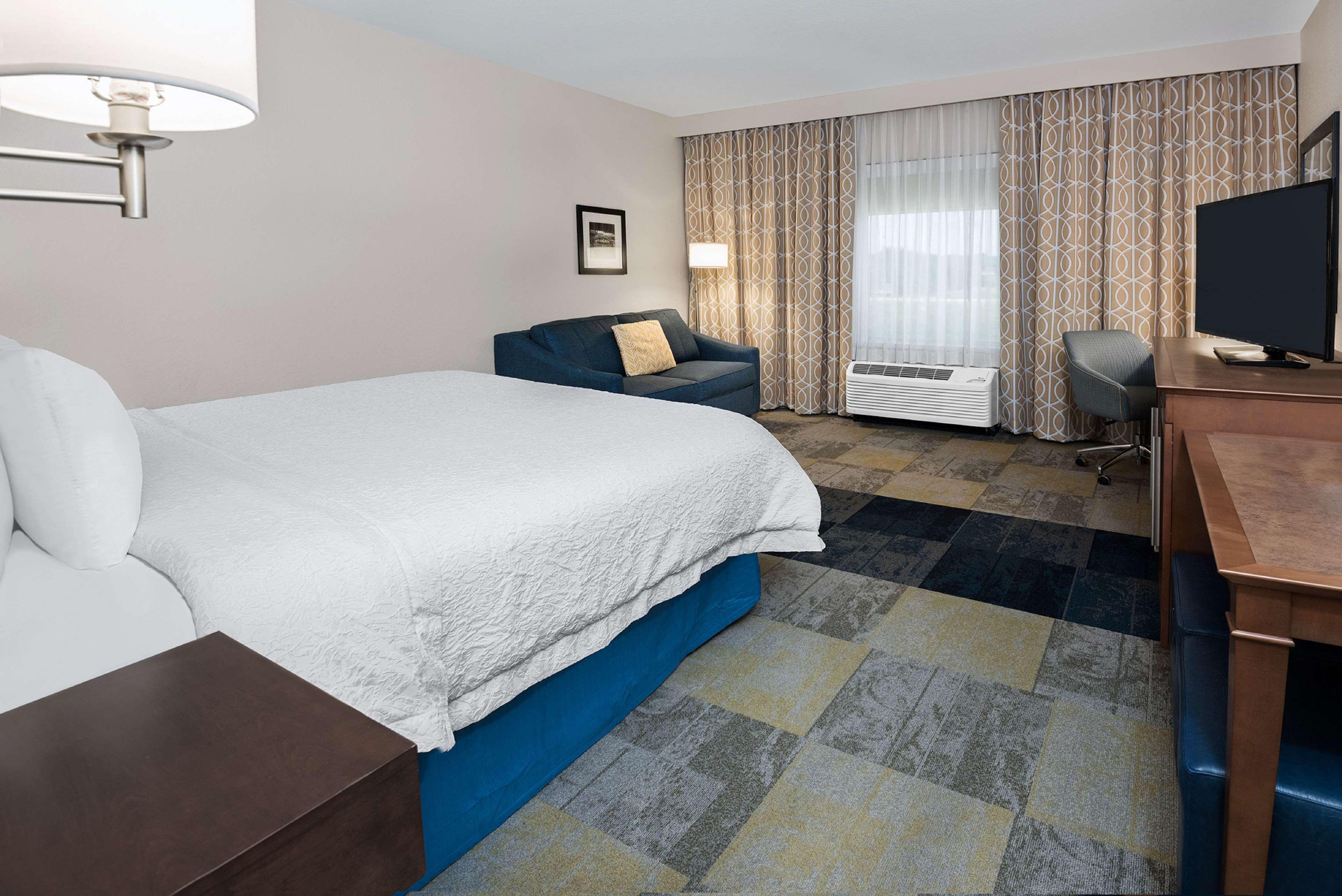 Hampton Inn & Suites San Antonio Brooks City Base, Tx מראה חיצוני תמונה
