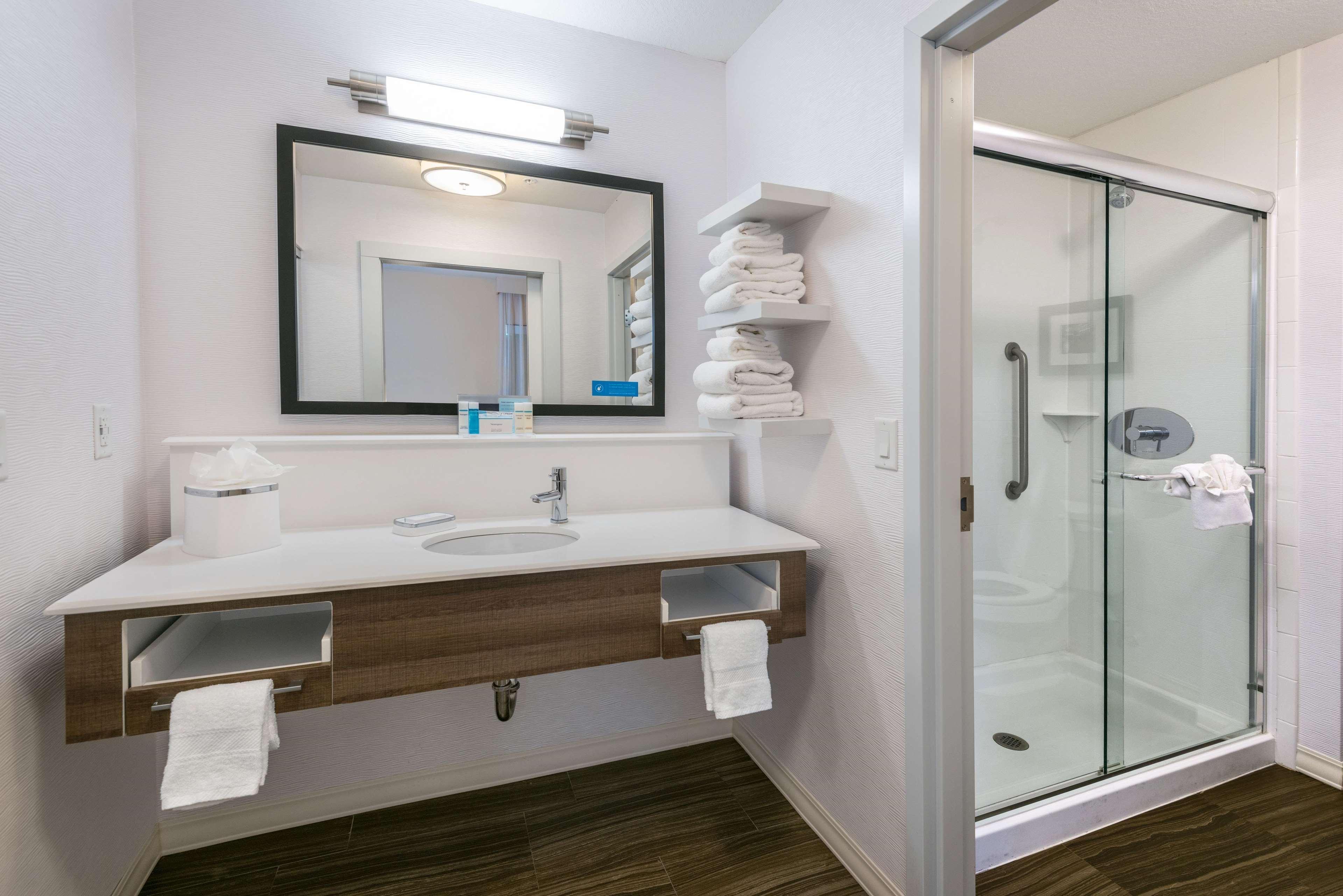 Hampton Inn & Suites San Antonio Brooks City Base, Tx מראה חיצוני תמונה