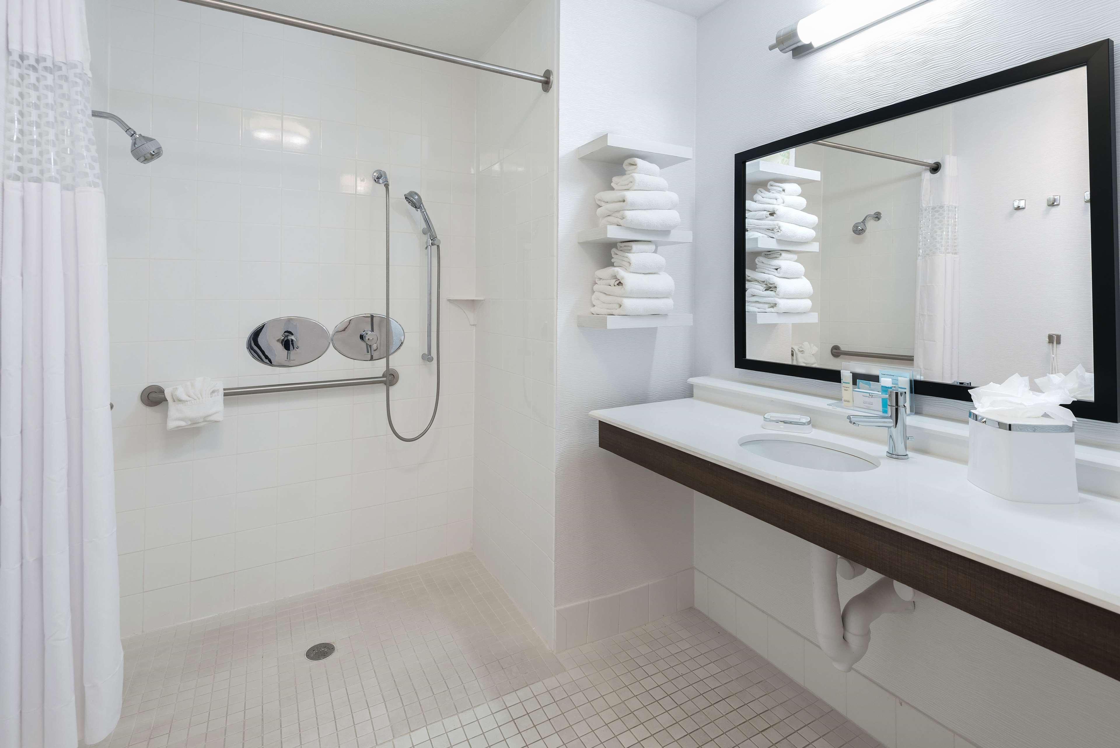 Hampton Inn & Suites San Antonio Brooks City Base, Tx מראה חיצוני תמונה