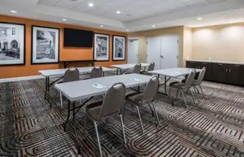 Hampton Inn & Suites San Antonio Brooks City Base, Tx מראה חיצוני תמונה
