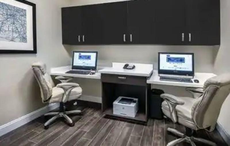 Hampton Inn & Suites San Antonio Brooks City Base, Tx מראה חיצוני תמונה
