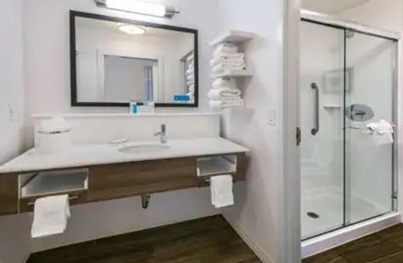 Hampton Inn & Suites San Antonio Brooks City Base, Tx מראה חיצוני תמונה